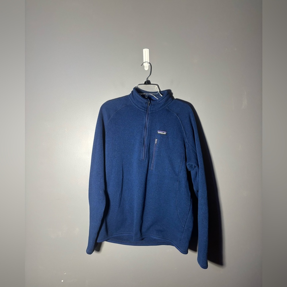 Patagonia Better Sweater Men’s Size Medium